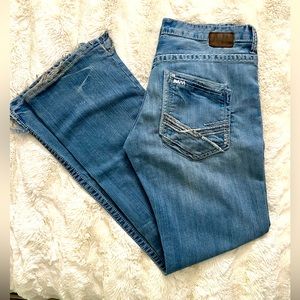 Men’s BKE “Carter” Jeans  Size 32L